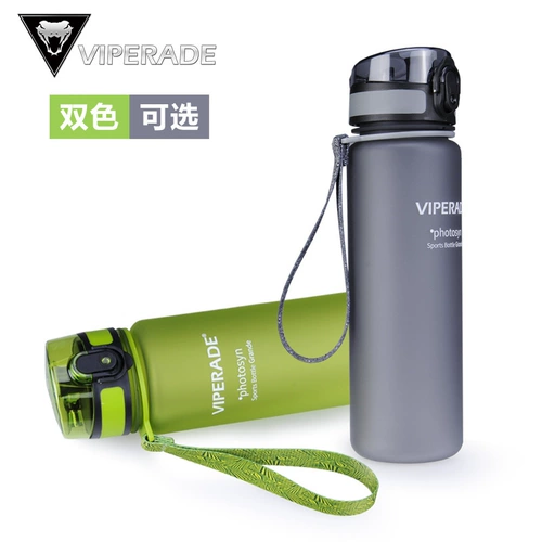 VIPERADE Матовый креативный портативный космический чайник для воды