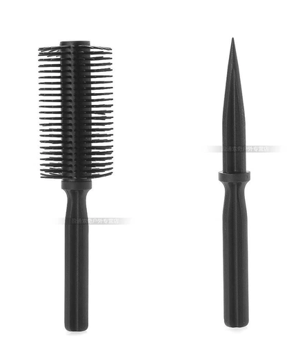 American Cold Steel 92HC Пластиковая стальная расческа
