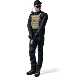 VIPERADE Тактический комплект, штаны, осенняя камуфляжная куртка