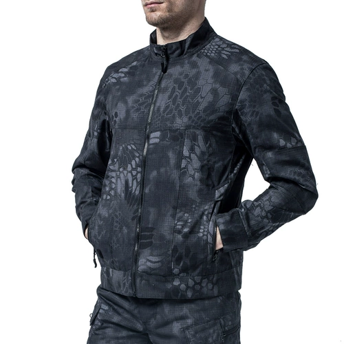 VIPERADE Тактический комплект, штаны, осенняя камуфляжная куртка