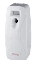 Ruiwo bathroom fragrance machine with LCD display fragrance machine automatic timed indoor fragrance machine V-250