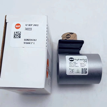 sunhydraulics solenoid valve 740-223 22210-1 230VAC RT 1686 SUN220 coil