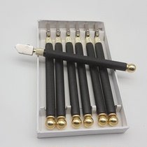 Glass knife cutting tool cutting glass knife glass cutting knife Diamond roller heavy cutting glass knife