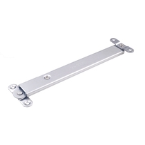 KIN LONG Door and Window hardware Broken bridge Aluminum window limiter Upper suspension window telescopic support Curtain wall wind support CZS320