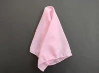 Темно -розовый 35*48 см