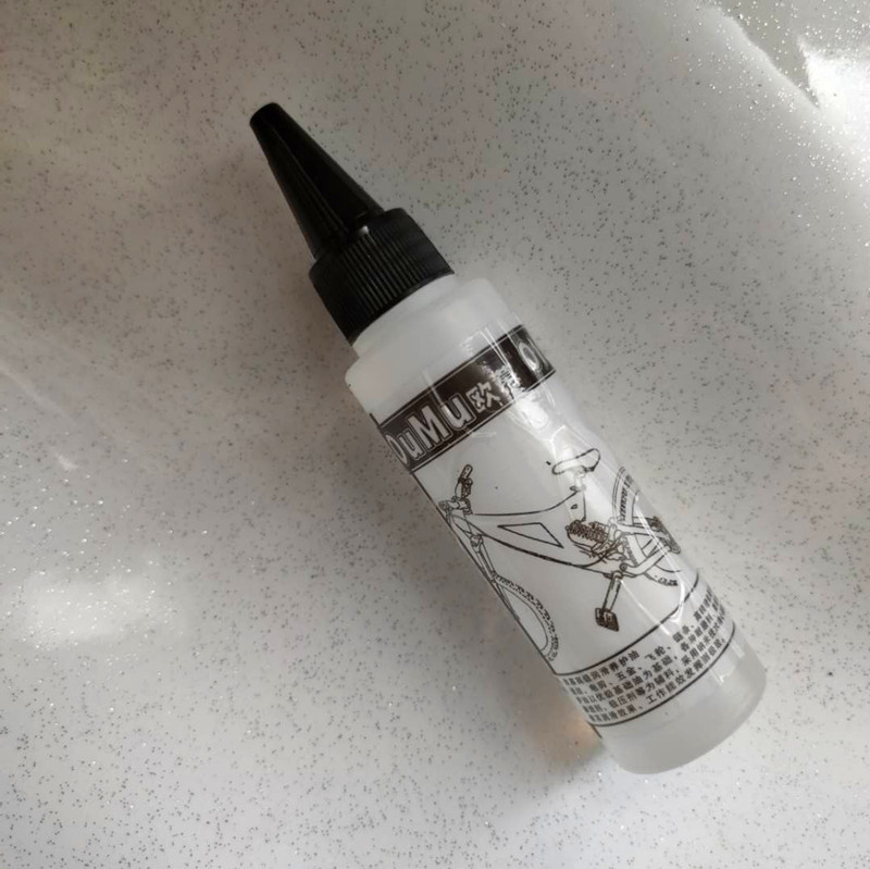 Conserve Oil Cycling Lube Bike Chain Oil 50ml