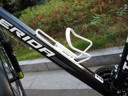 Climbing Bike Aluminum Alloy Kettle Rack Water Cup Racks Up To The Top