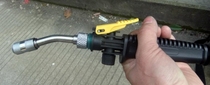  Astro Chelsea household manual car wash special copper nozzle handle accessories