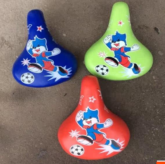 Selle de vélo - Ref 2357052 Image 6