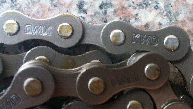 Chaîne de vélo - Ref 2367470 Image 7