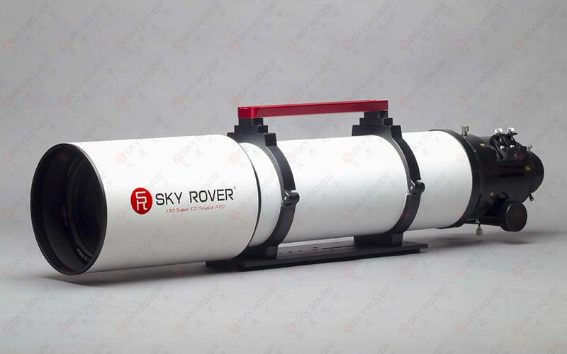 SKY ROVER Sky Tiger v2019 Yuzhong 130 APO PRO kính viễn vọng thiên văn học đơn sắc - Kính viễn vọng / Kính / Kính ngoài trời