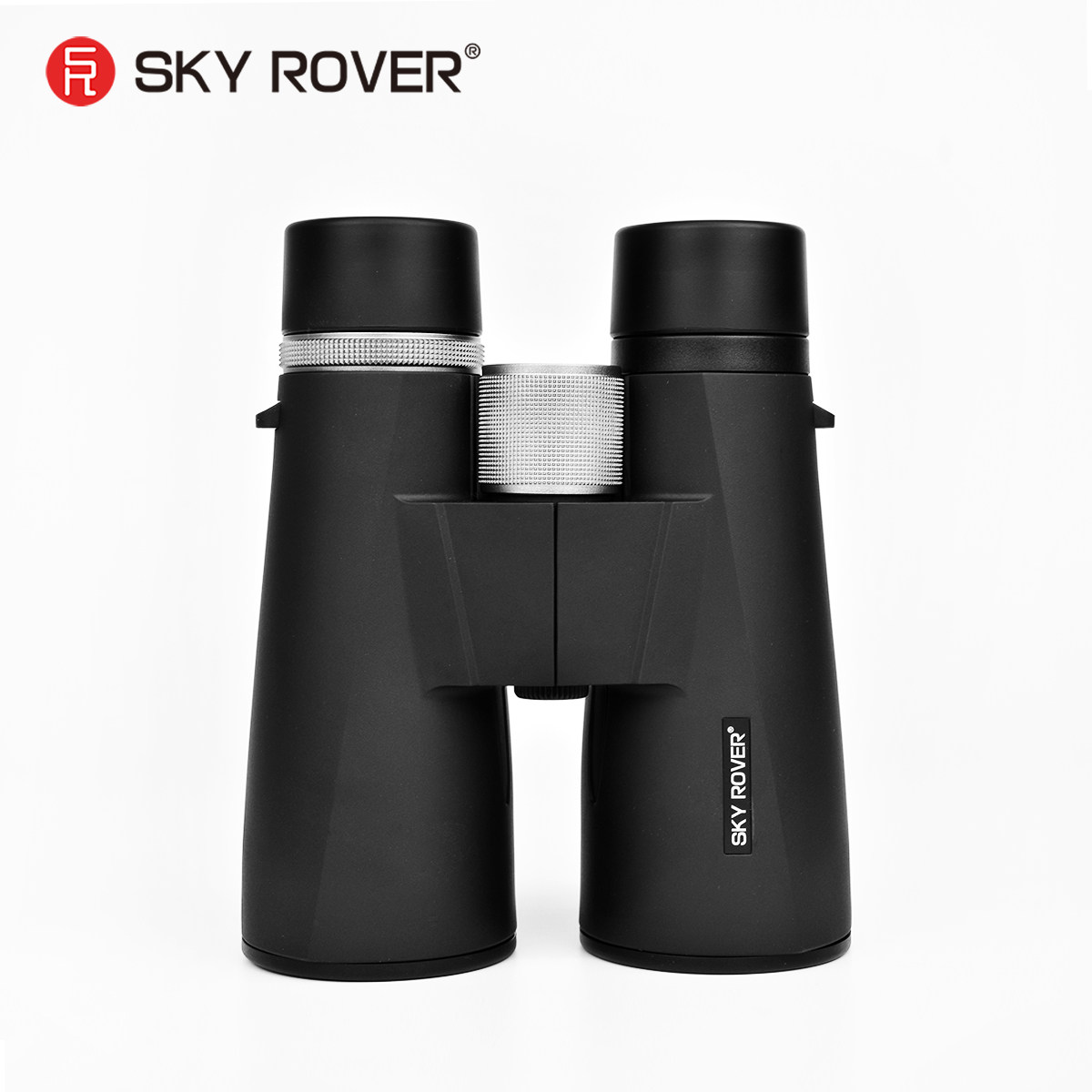 Yu Crowdknife Vanguard II Generation 8X56 EDF Binoculars Large Aperture ED High Definition Double Cylinder View Bird Watching Stars 2 Generation