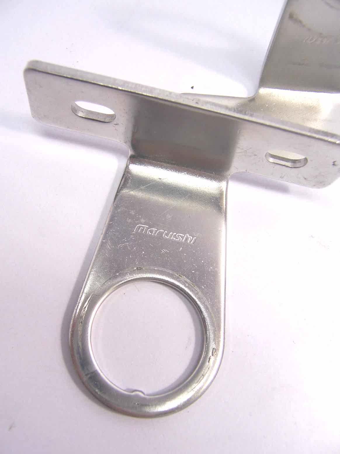 Panier pour vélo - Ref 2258194 Image 3