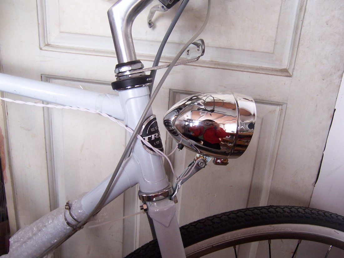 Lumière vélo - Ref 2400172 Image 14