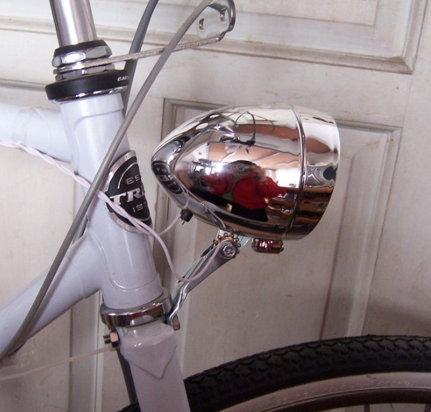 Porte-bagages pour vélo - Ref 2411288 Image 10