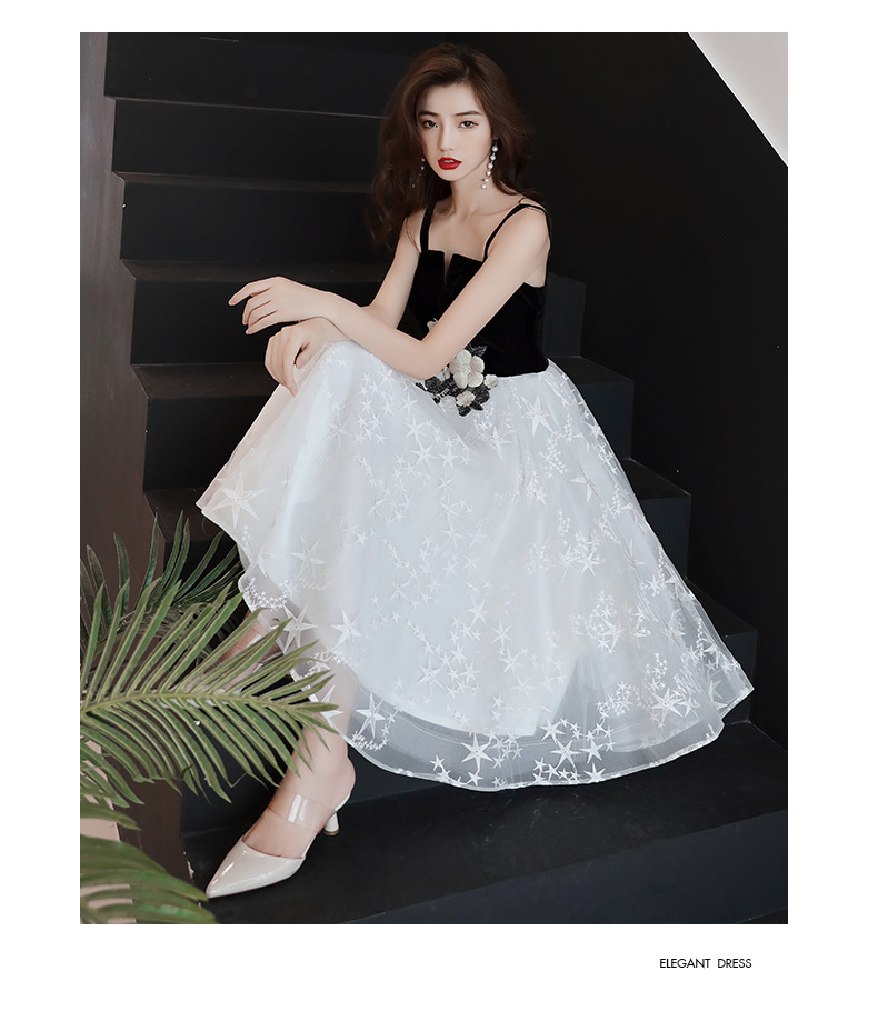Robe du soir - Ref 3211912 Image 8