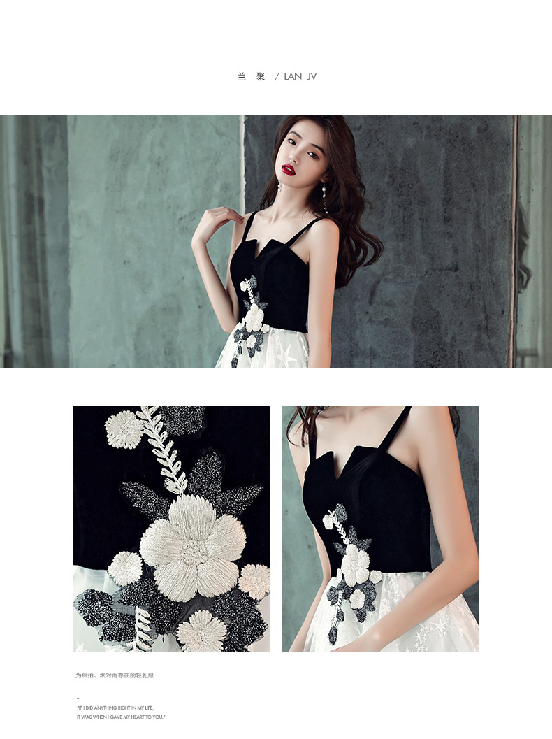 Robe du soir - Ref 3211912 Image 15
