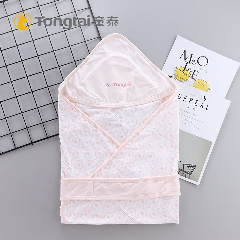 Child Tai Spring Summer Newborn Pure Cotton Holding Bag Bag Bag Bag Carpet