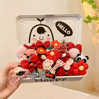 13#Слепая коробка, давая возврат (хан мао Чи) случайные 25 штук