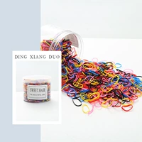 9#Обычный черный цвет 1000 [коробочка]