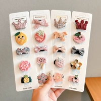 Qihan 20 частей набор