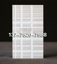 Bump pattern Meeks MIX eco resin board high end hotel living room background special creative art resin board