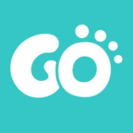英唐尚品玩具店的LOGO