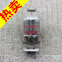 New American West Electric Western Electric 5D21 with birth cotton gray screen 5d21 tube