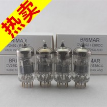 New British BMW CV2492 E88CC ECC88 6 DJ8 6922 6N11 6H1 circular tube