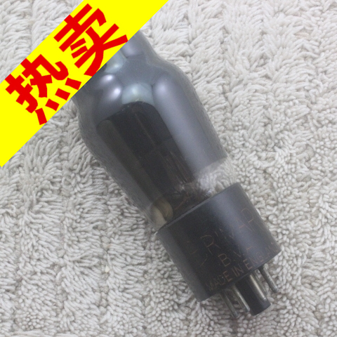 Brand new UK BMW 6L6GA 5881 EL34 EL34 6P3P KT66 6P3P ring U ring shower head thick carbon vacuum tube