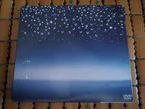 This is the Beauty Tree Tour 2000 in Club Hemingway DVD (Japanese version)