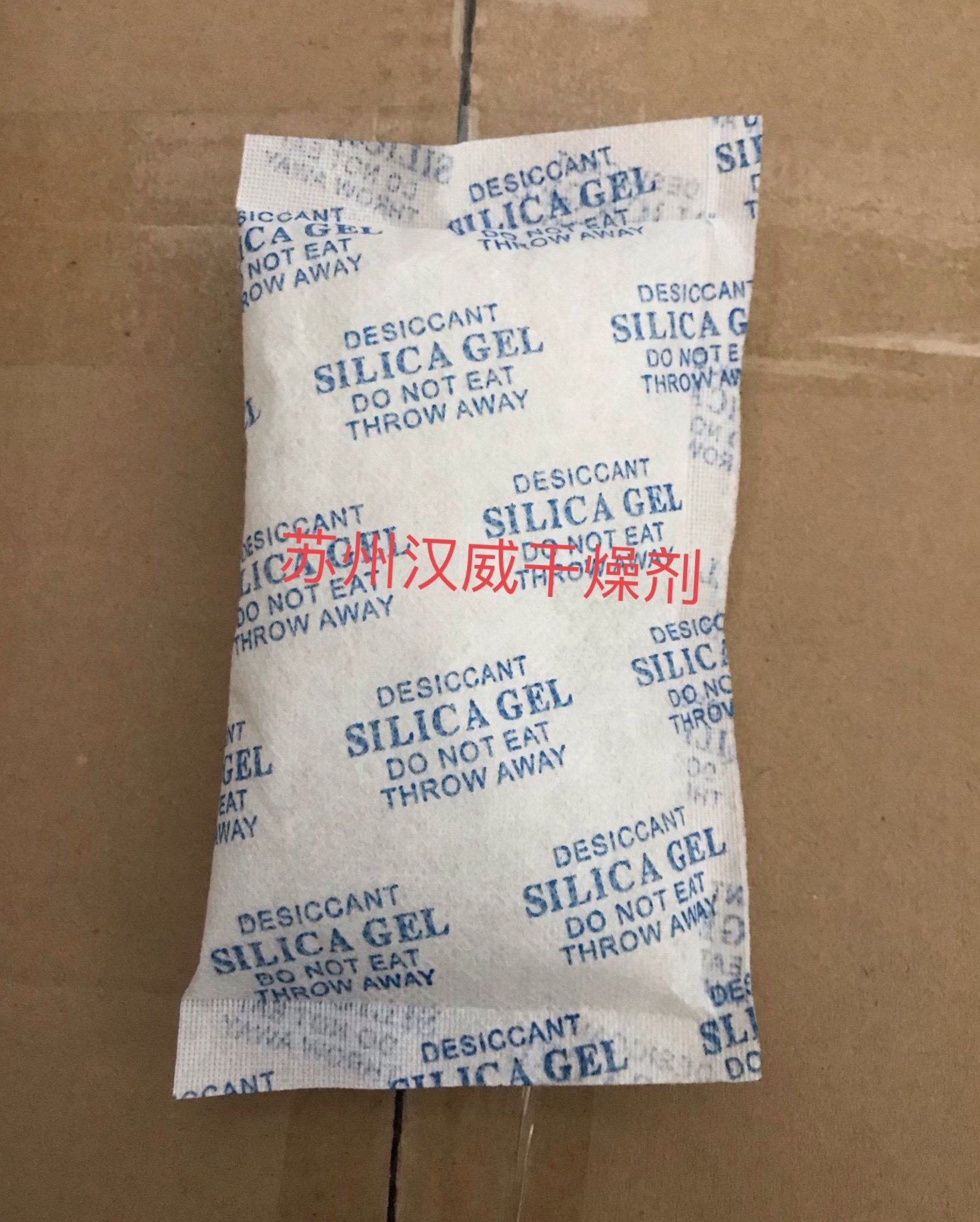 100 gr unwoven bub packaging moisture-proof desiccant Hygroscopic Chamber Dehumidifiers Wardrobe Mouldy Agents Suck