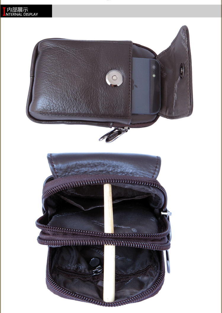 Sac homme - Ref 51874 Image 15