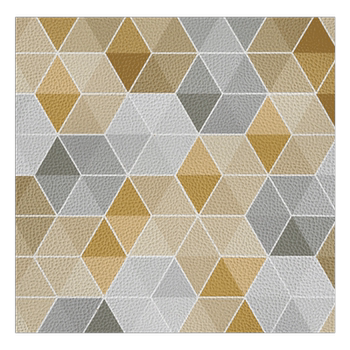 Scrubable leather pvc floor mat door mat entry entrance
