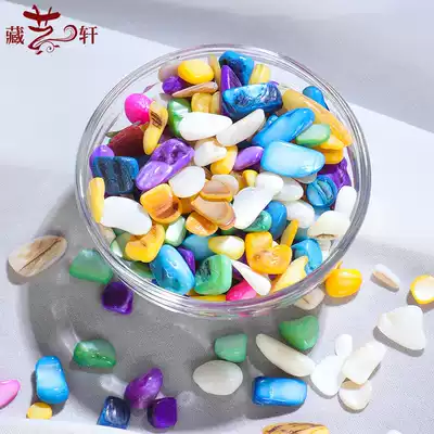 Auspicious gems Tibetan Tantric Manza gems Bottle Buddha statue Stupa Tibetan gems Eight offering gems Seven gems