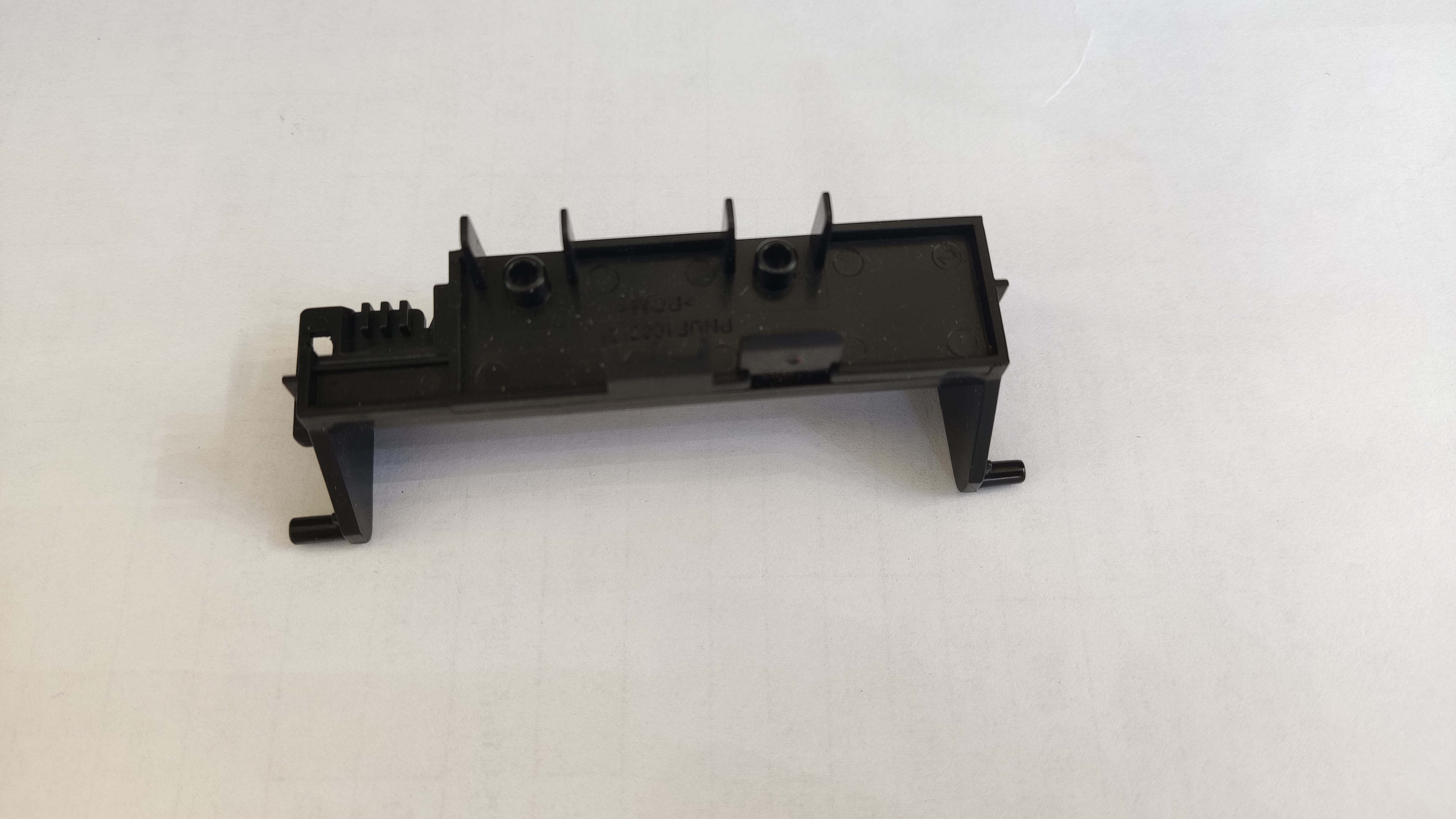 Original loaded Panasonic KV-SL10551056103510361066 upper cover rubbing paper wheel holder