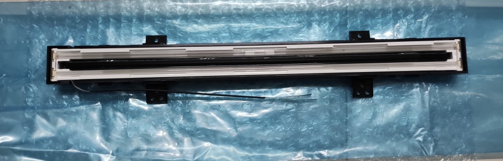 Panasonic scanning instrument KV-S7075 KV-S7075 S7077 S7097 S7097 scanning head