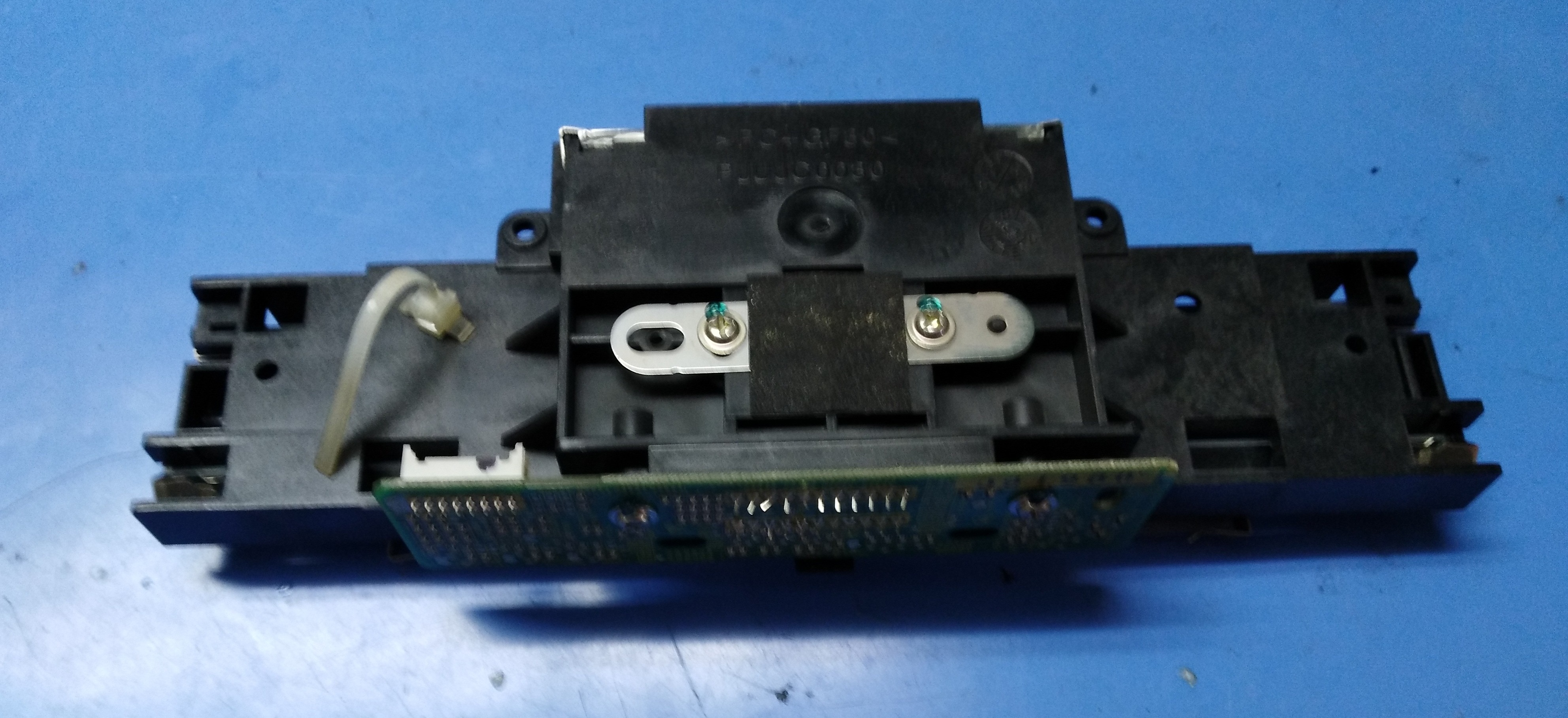 Original disassembly Panasonic scanner accessories KV-S1025C KV-S1045 CCD assembly