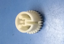 Original brand new Panasonic 228778 cardboard box into paper gear