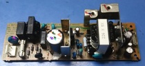 Brand new original installed Panasonic KX-FT902CN906922926928929 fax machine power board