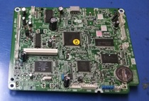 9 percent of the new Panasonic KX-FL313CN fax machine motherboard