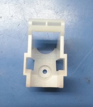 Brand new original dress Panasonic 313CN323328333338CN Base white bracket face cover bracket