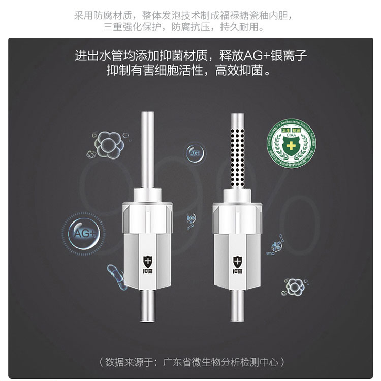 bình nóng lạnh 30l Máy nước nóng điện hộ gia đình lưu trữ nước loại nhỏ tắm phẳng phòng tắm vòi sen 40/50/60/80 l L - Máy đun nước chống giật bình nóng lạnh