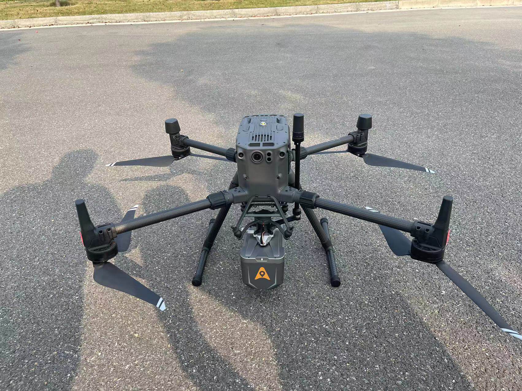 大疆 DJI御3e行业版专业御 Mavic 3T/3E电力巡检热成像无人机测绘-阿里巴巴