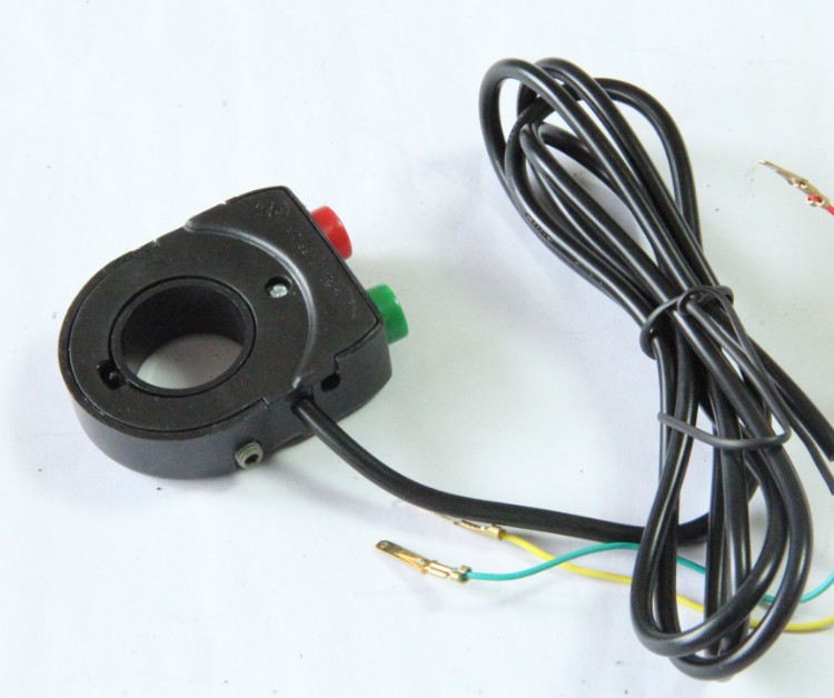 EVO hai bánh gấp mini trượt điện xe máy 500W 800W đèn pha còi kết hợp - Trượt băng / Trượt / Thể thao mạo hiểm bánh xe trượt patin có đèn led