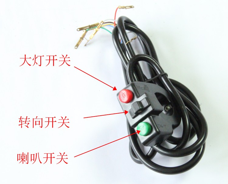 EVO hai bánh gấp mini trượt điện xe máy 500W 800W đèn pha còi kết hợp - Trượt băng / Trượt / Thể thao mạo hiểm bánh xe trượt patin có đèn led