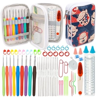 Fortune Cat-Cosmetic Copy Set [Silver Hook Head]