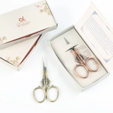 Изысканные портативные маленькие ножницы