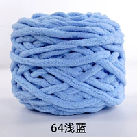 Светло -голубой#64