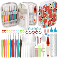 Набор иглы для пакета вишни [серебряный крючок]